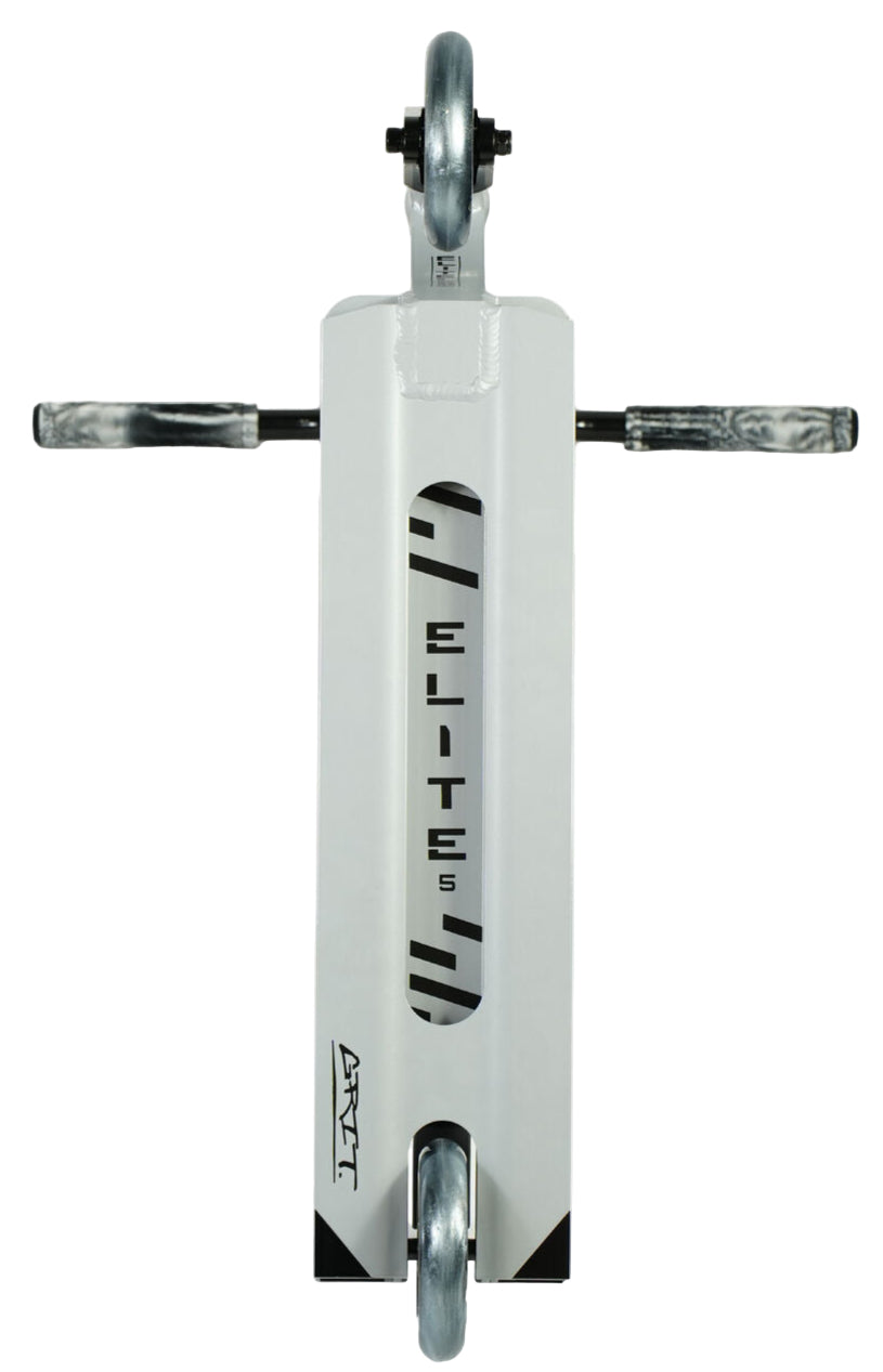 Grit Elite 5 Full Alloy Stunt Scooter