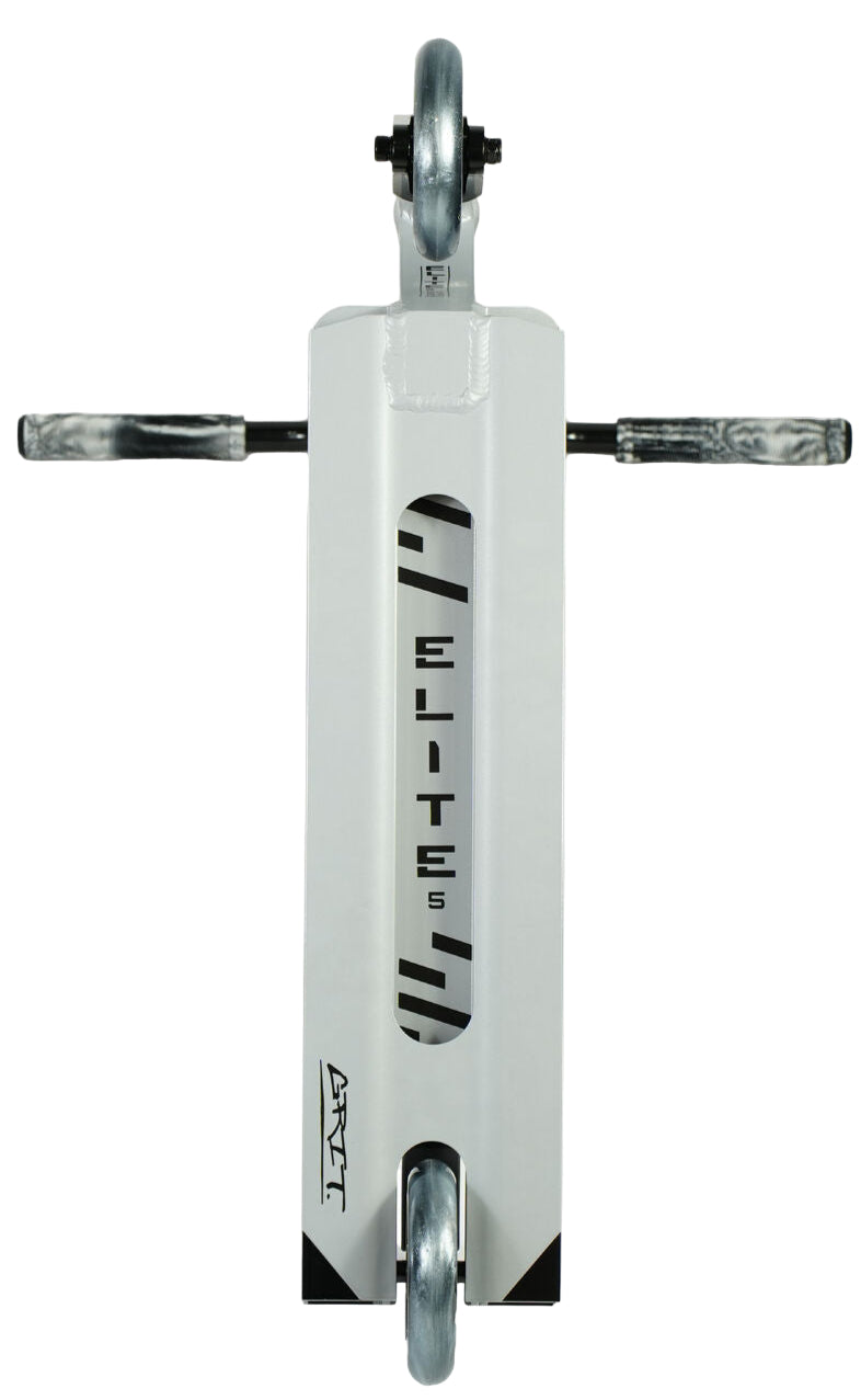 Grit Elite 5 Full Alloy Stunt Scooter