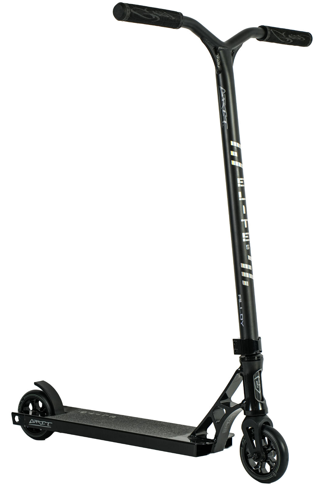 Grit Elite 5 Full Alloy Stunt Scooter