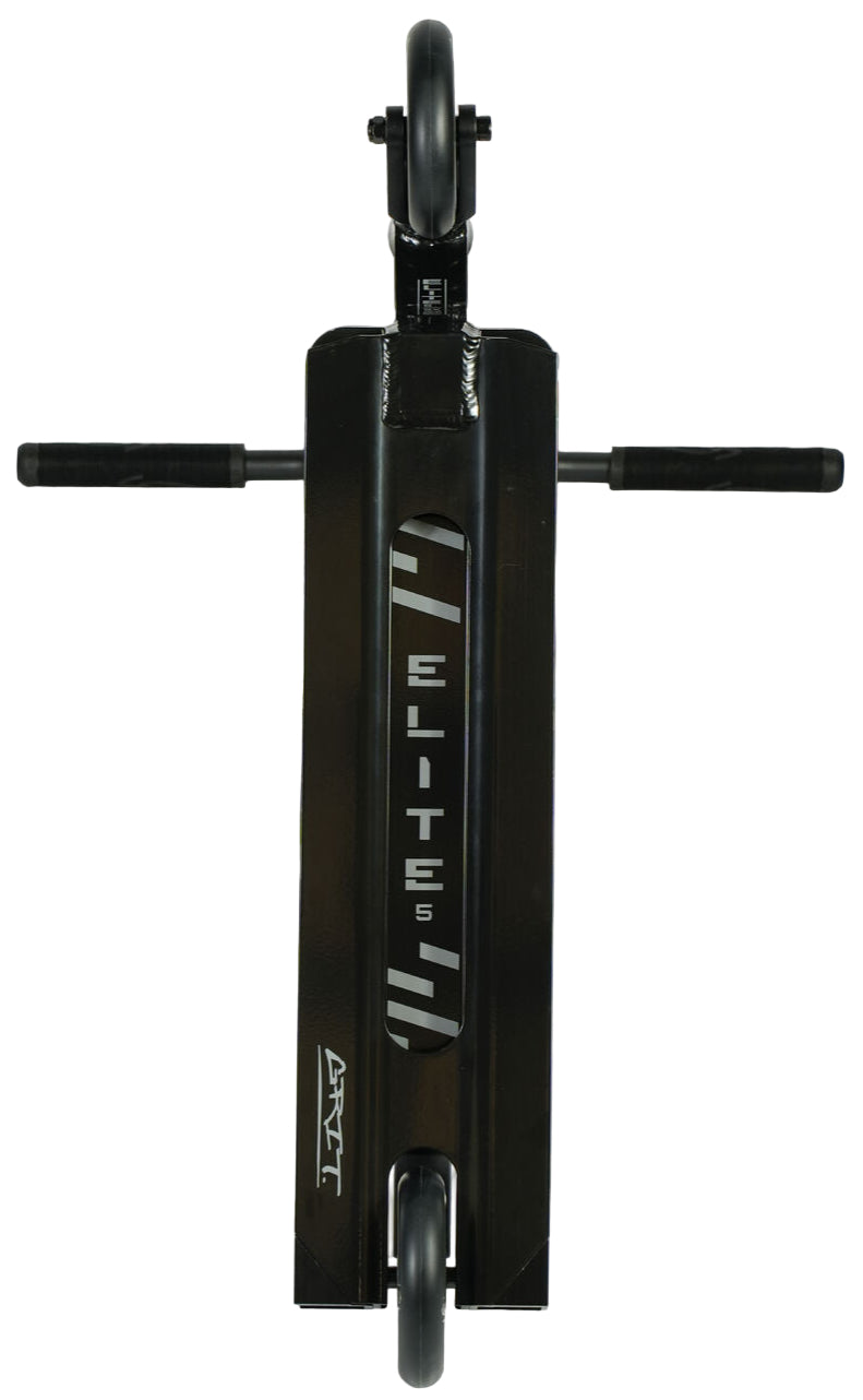 Grit Elite 5 Full Alloy Stunt Scooter