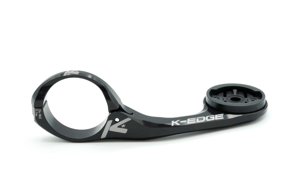 K-Edge Max Xl Mount For Garmin