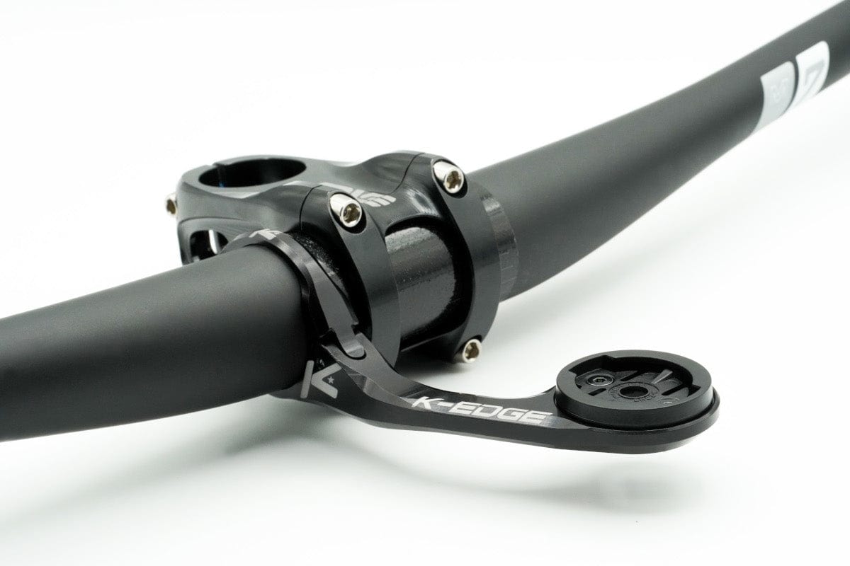 K-Edge Max Xl Mount For Garmin