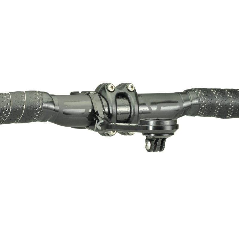 K-Edge Max Xl Mount For Garmin - Combo