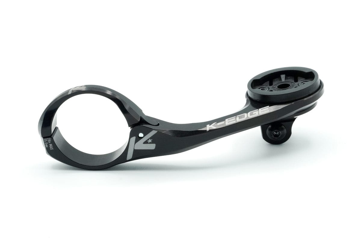 K-Edge Max Xl Mount For Garmin - Combo