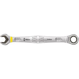Wera Joker Ratcheting Combination Wrenches 15mm