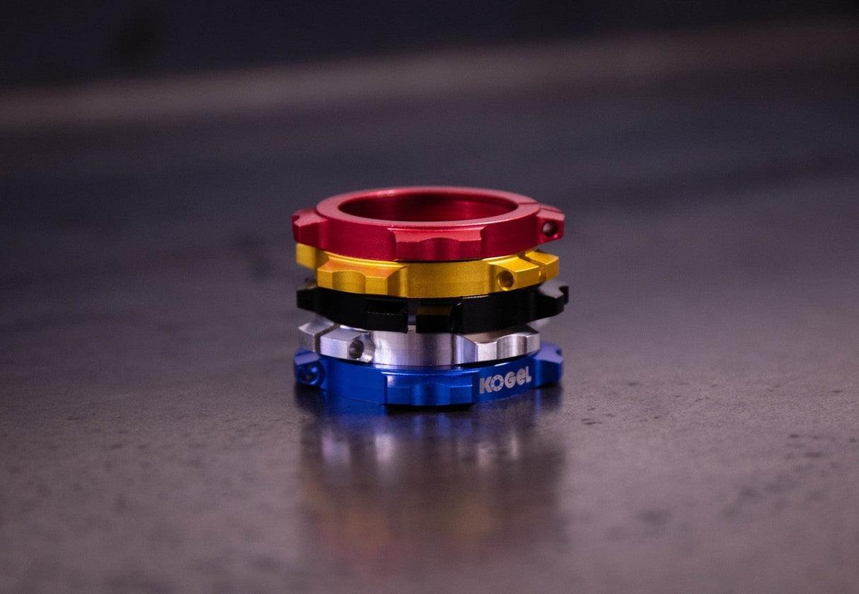 KOGEL Crankset Preload Adjuster for SRAM DUB