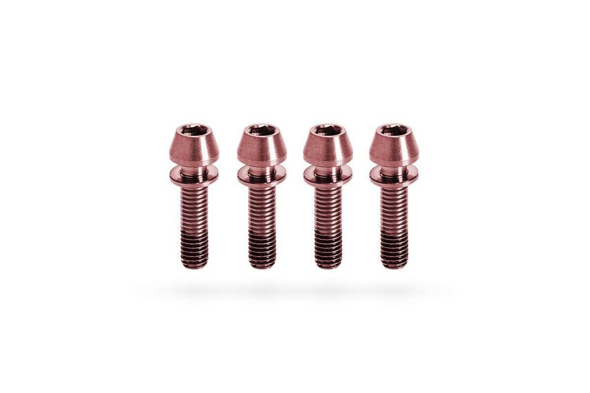 KOGEL Titanium Stem Bolts