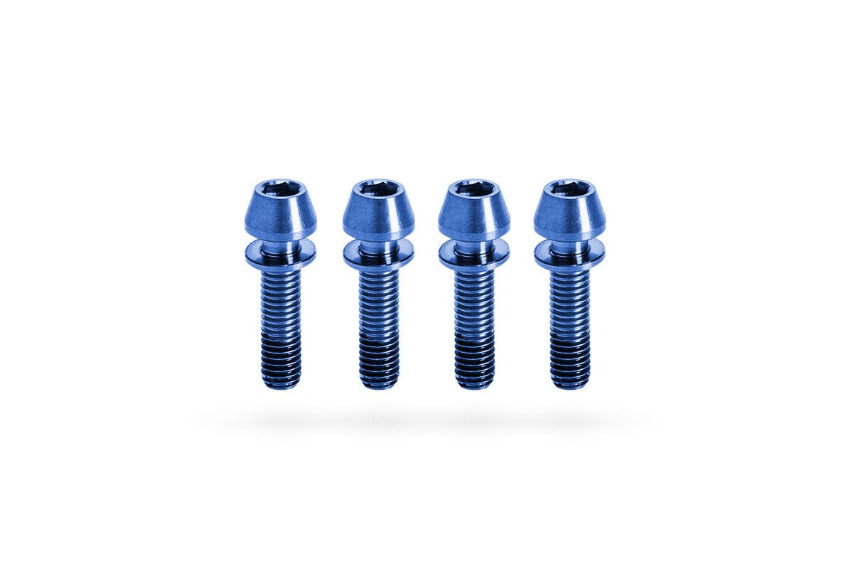 KOGEL Titanium Stem Bolts