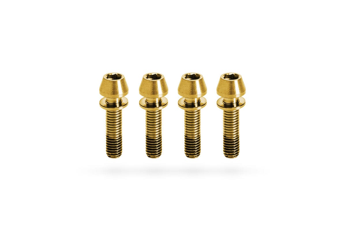 KOGEL Titanium Stem Bolts