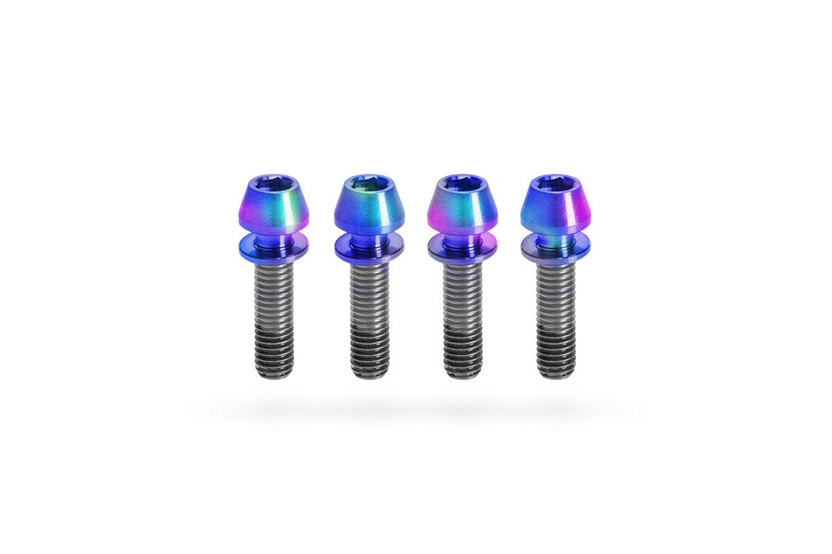 KOGEL Titanium Stem Bolts