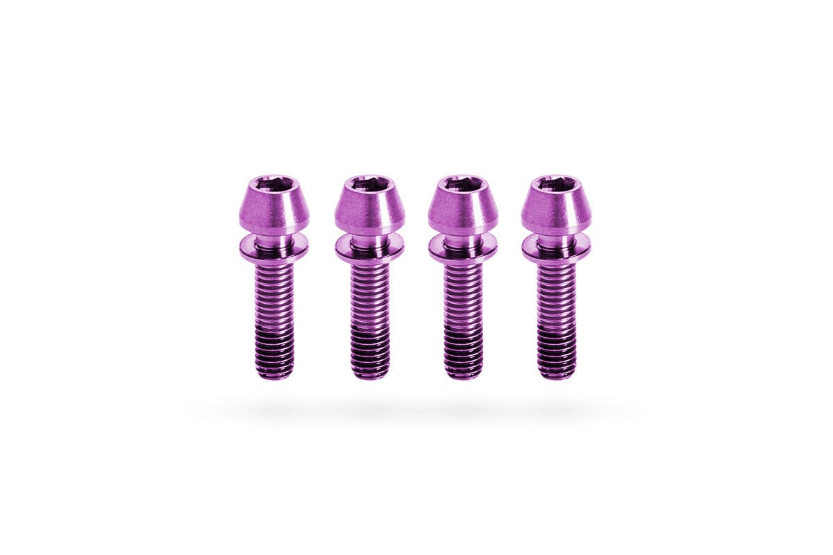 KOGEL Titanium Stem Bolts