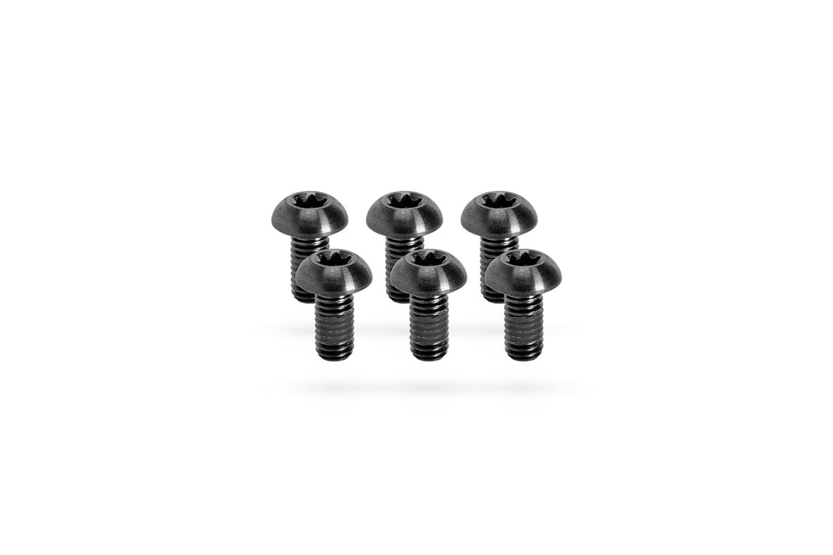 KOGEL Titanium Rotor Bolts