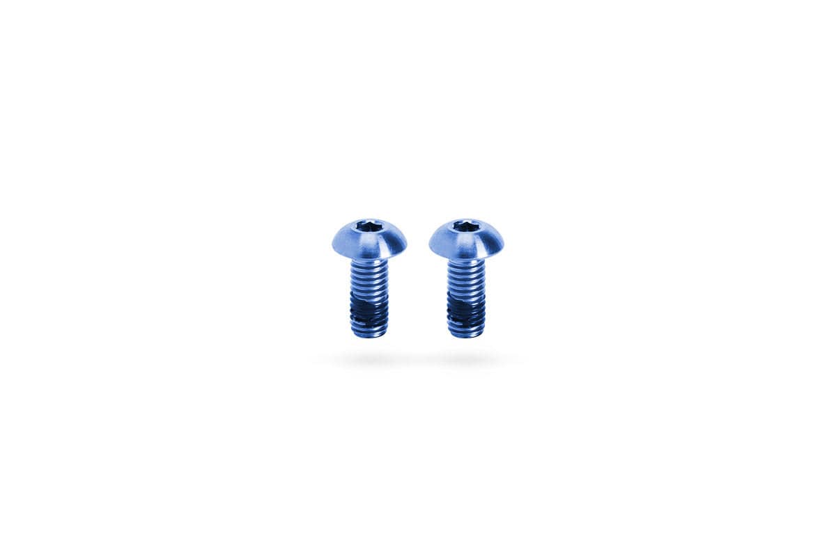 KOGEL Titanium Bidon (Bottle) Bolts