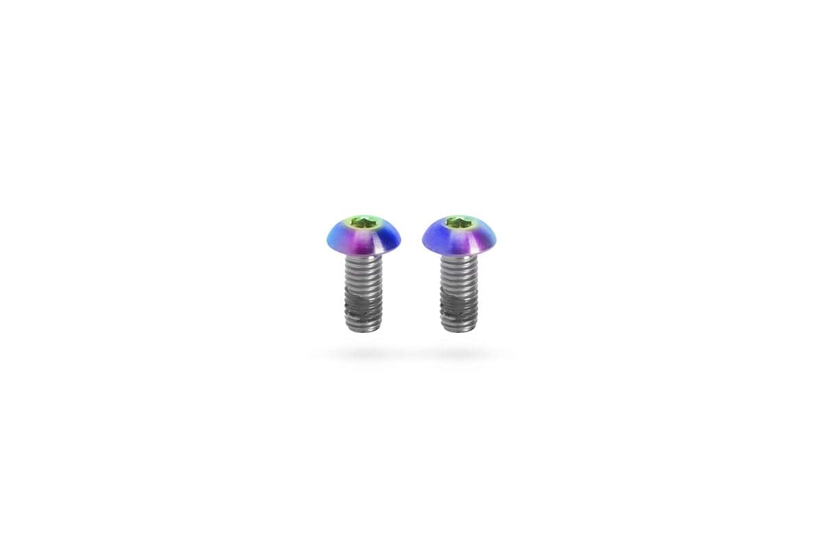 KOGEL Titanium Bidon (Bottle) Bolts