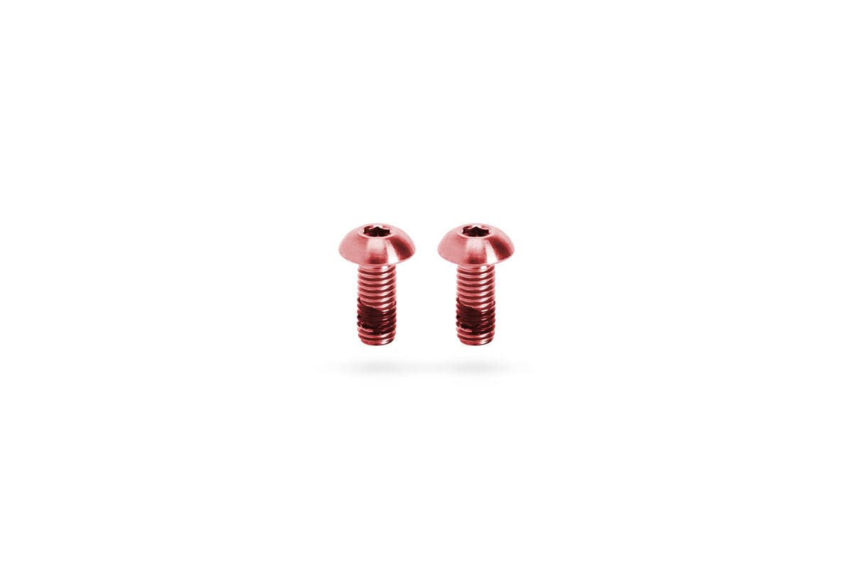 KOGEL Titanium Bidon (Bottle) Bolts