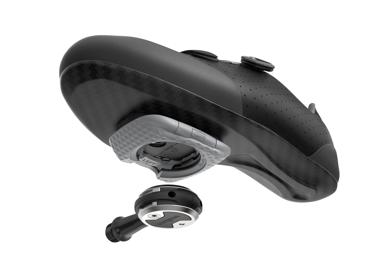 Wahoo SPEEDPLAY COMP Pedal System (with Easy-Tension Cleats)