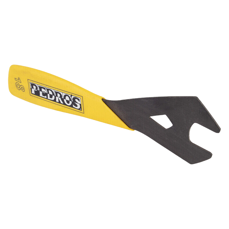 Pedros 18mm Cone Spanner