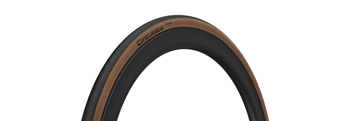 Pirelli Cinturato Velo TLR Classic Edition 700X26C
