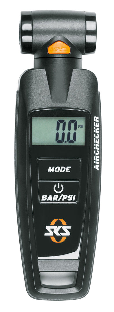 SKS Airchecker Digital Pressure Gauge
