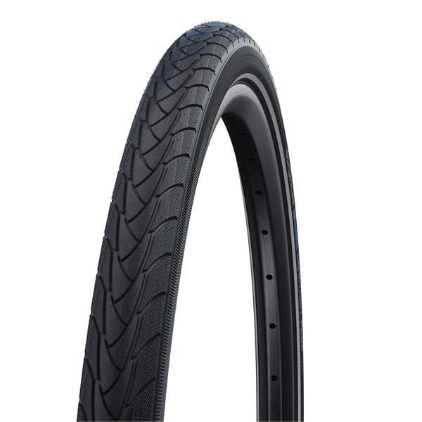Schwalbe Marathon Plus 700x28C SmartGuard Endurance Cmpd Rflct Sidewall E-25
