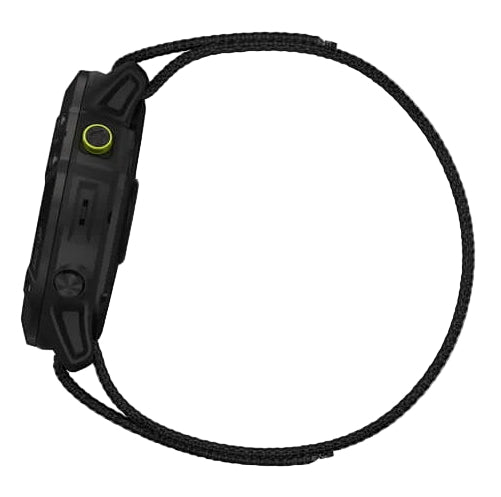 Garmin Enduro Solar Ultraperformance Watch Carbon Black