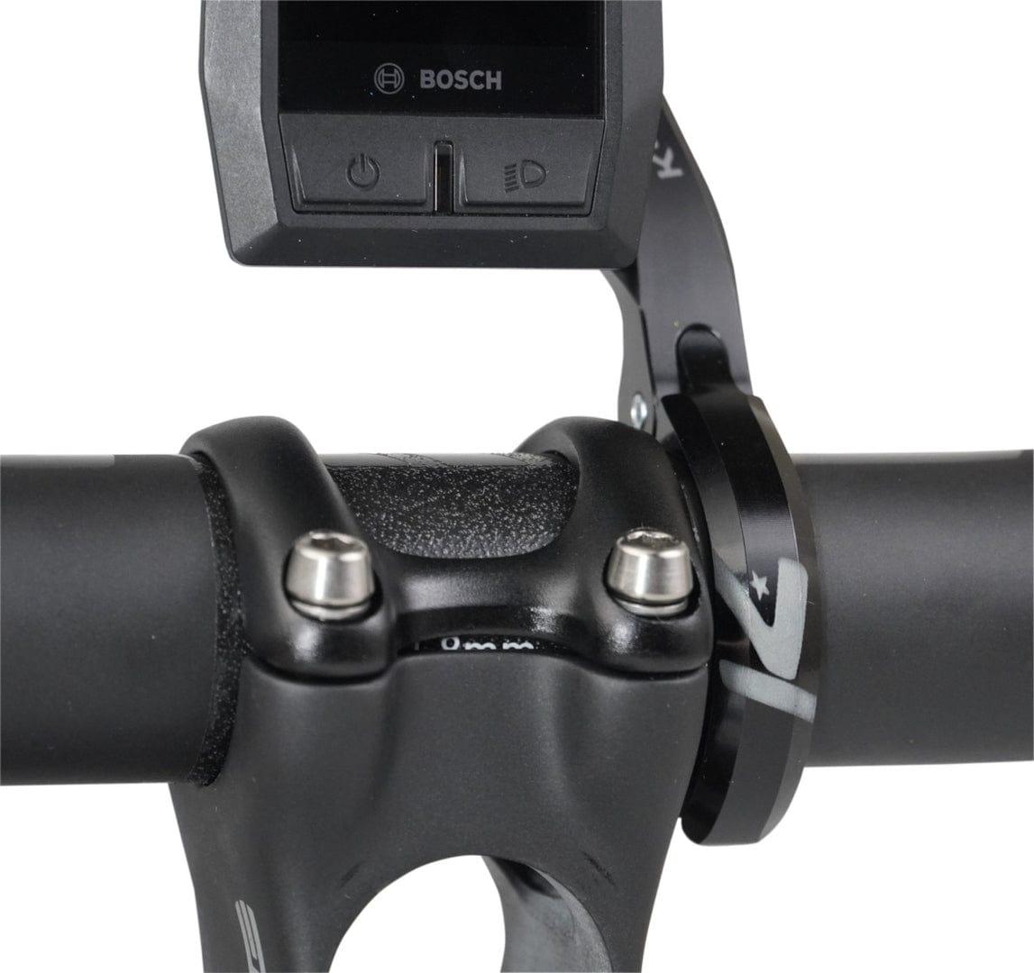 K-Edge Bosch Kiox Out Front Mount - 31.8Mm