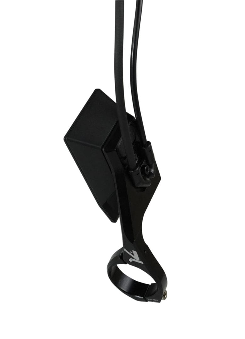 K-Edge Bosch Kiox Out Front Mount - 31.8Mm
