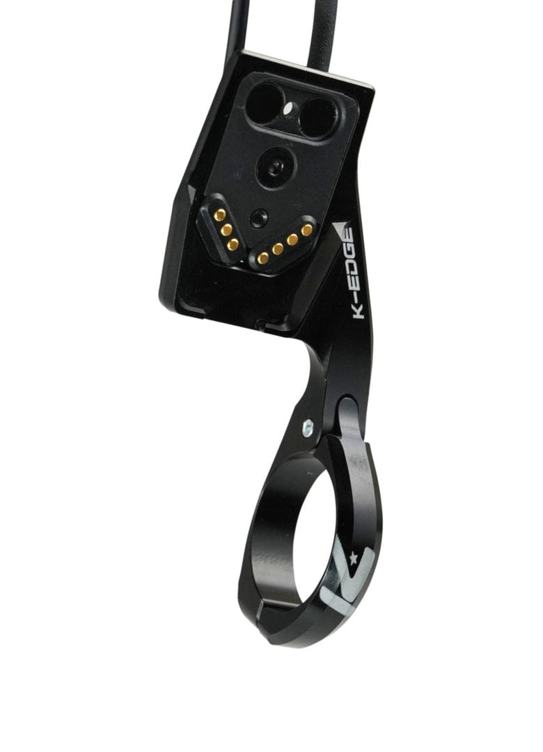 K-Edge Bosch Kiox Out Front Mount - 31.8Mm