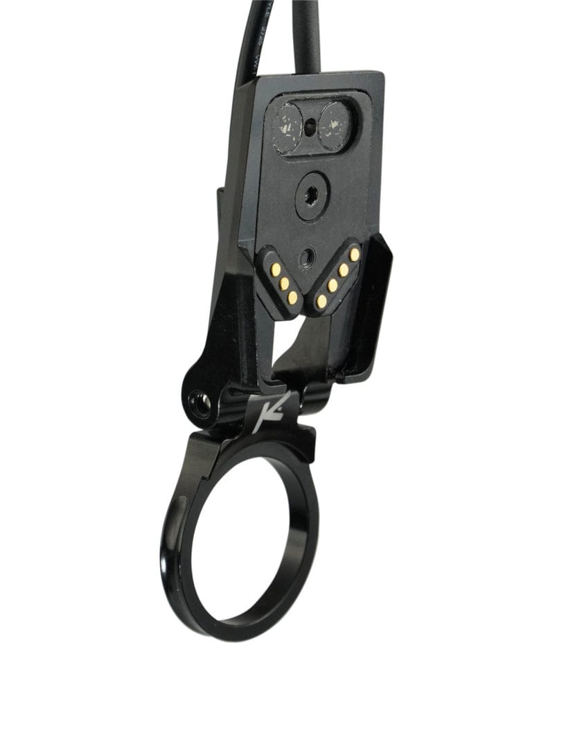 K-Edge Bosch Kiox Adjustable Stem Mount