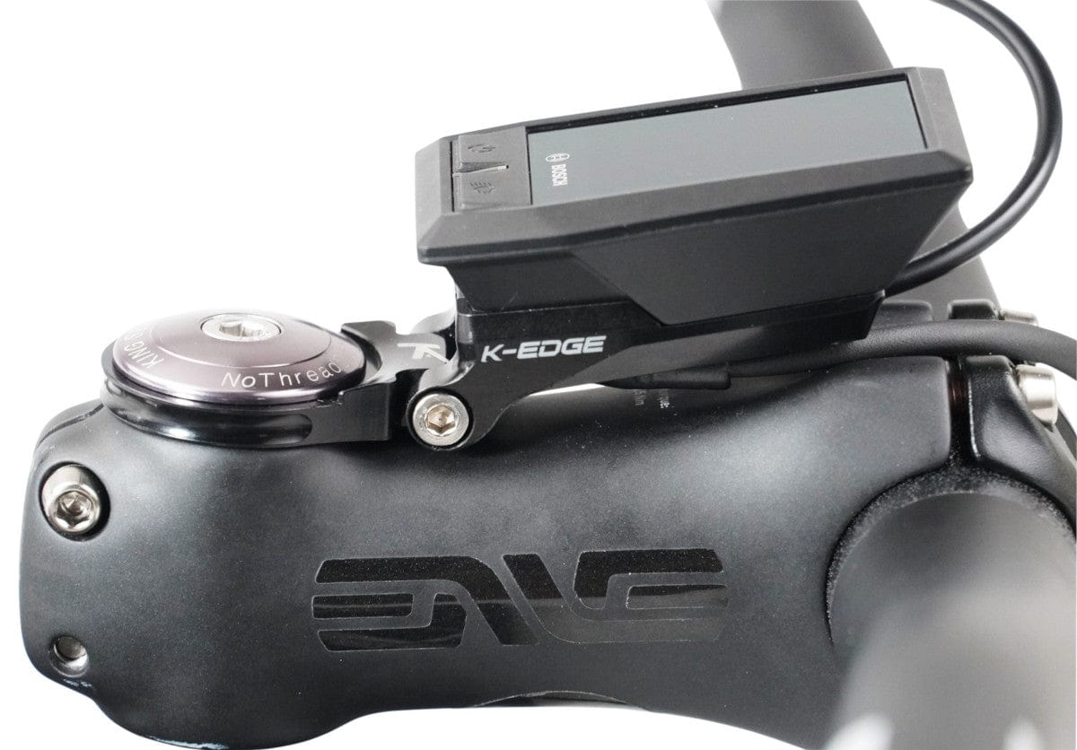 K-Edge Bosch Kiox Adjustable Stem Mount