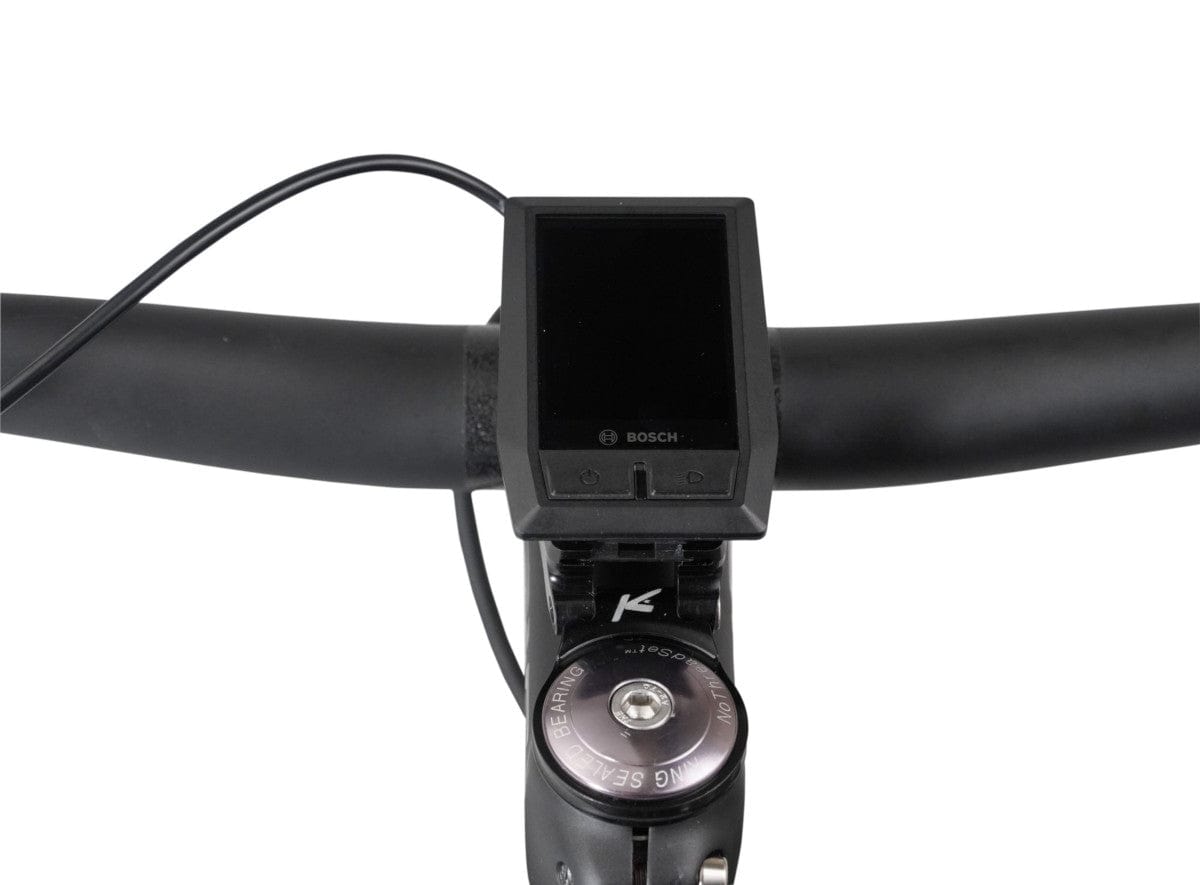 K-Edge Bosch Kiox Adjustable Stem Mount
