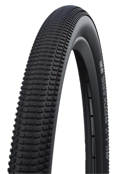 Schwalbe Billy Bonkers 16 x 2.0" Addix Performance Line Wire bead Tyre