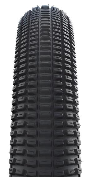 Schwalbe Billy Bonkers 16 x 2.0" Addix Performance Line Wire bead Tyre