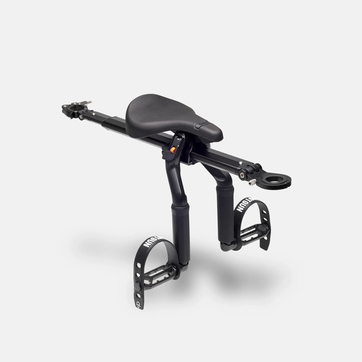 Kids Ride Shotgun G2 Pro Combo MTB Child Seat w/Pro Handlebars