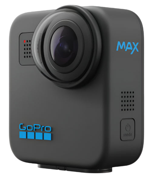 GoPro MAX 360 Degree Action Camera