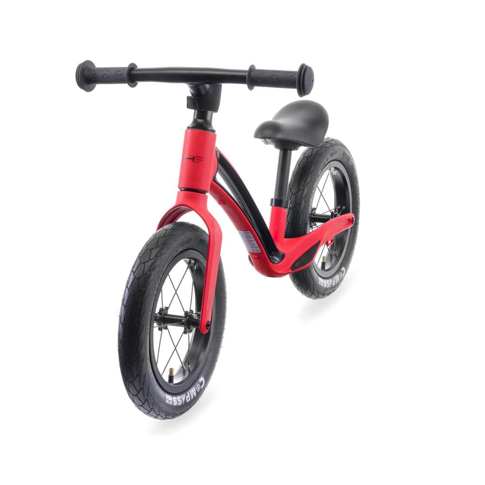 Hornit Airo Balance Bike Magma Red