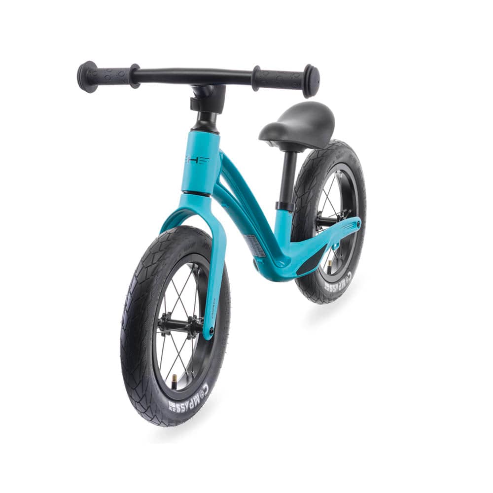 Hornit Airo Balance Bike Tuvalu Turqoise