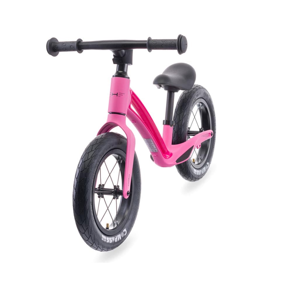 Hornit Airo Balance Bike Flamingo Pink