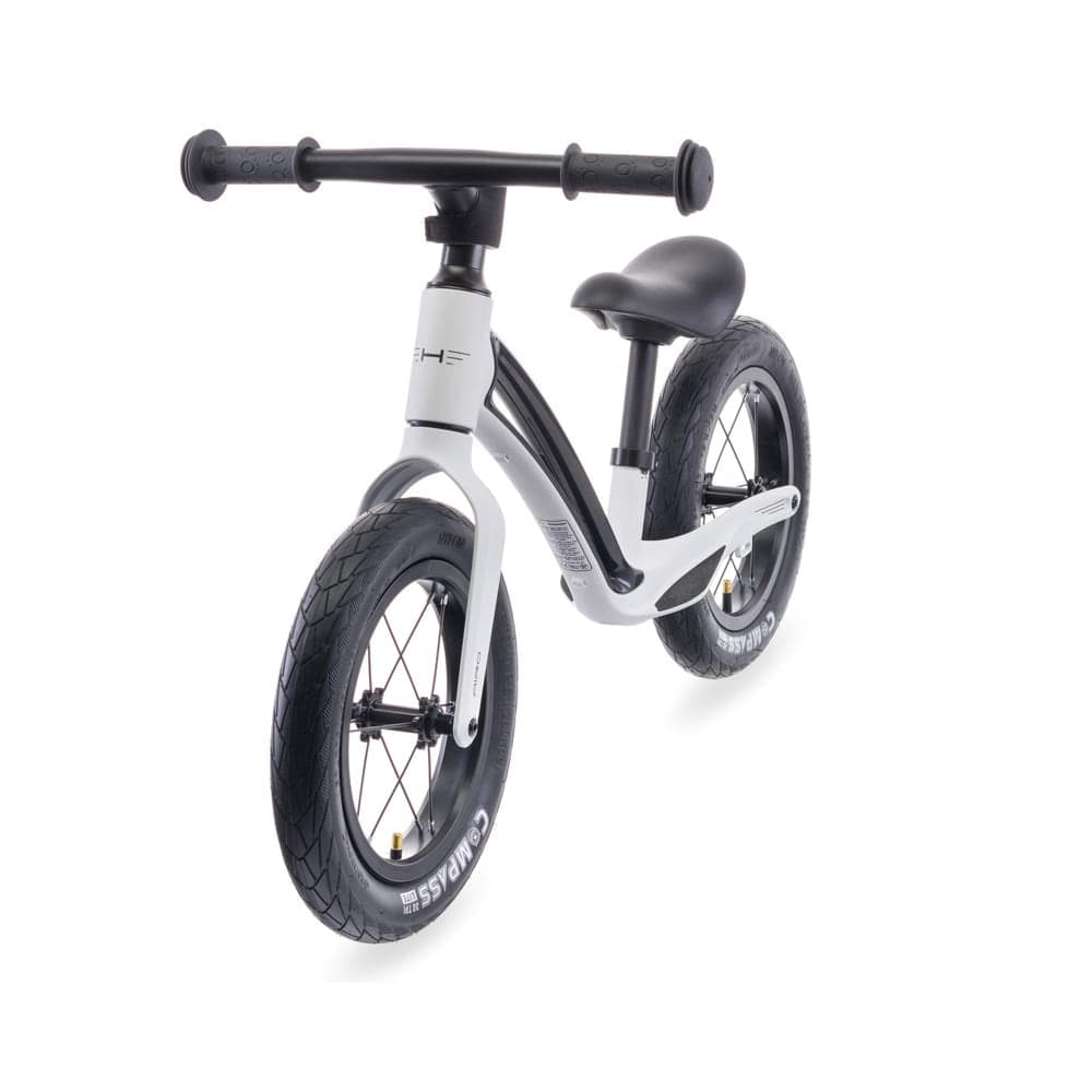 Hornit Airo Balance Bike Orca White