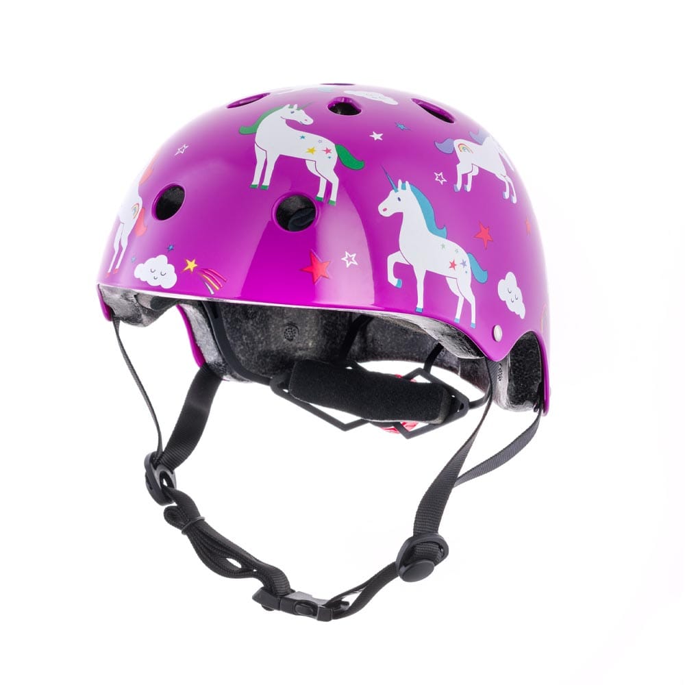 Hornit Helmet Unicorn Medium