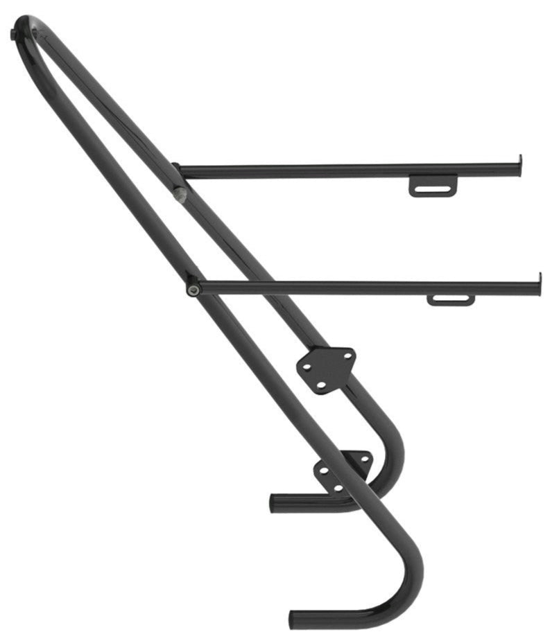 TUBUS TARA LOWRIDER SCHWARZ 20000