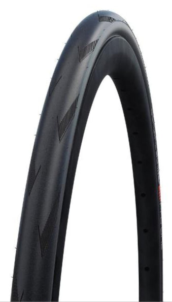 Schwalbe Pro One 20 x 1.10" Super Race, V-Guard Addix Race Evolution line TUBELESS Tyre