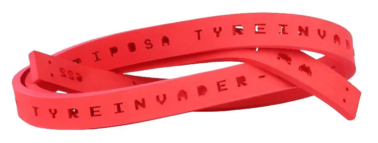 Effetto TyreInvader 50 (x2)