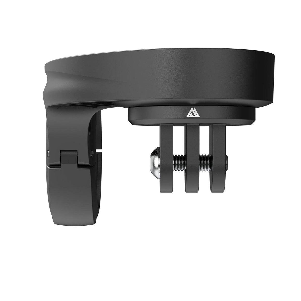 KOM Cycling Bar Classic Mount w/ GoPro Mount