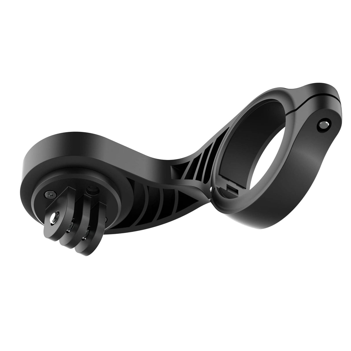 KOM Cycling Bar Classic Mount w/ GoPro Mount