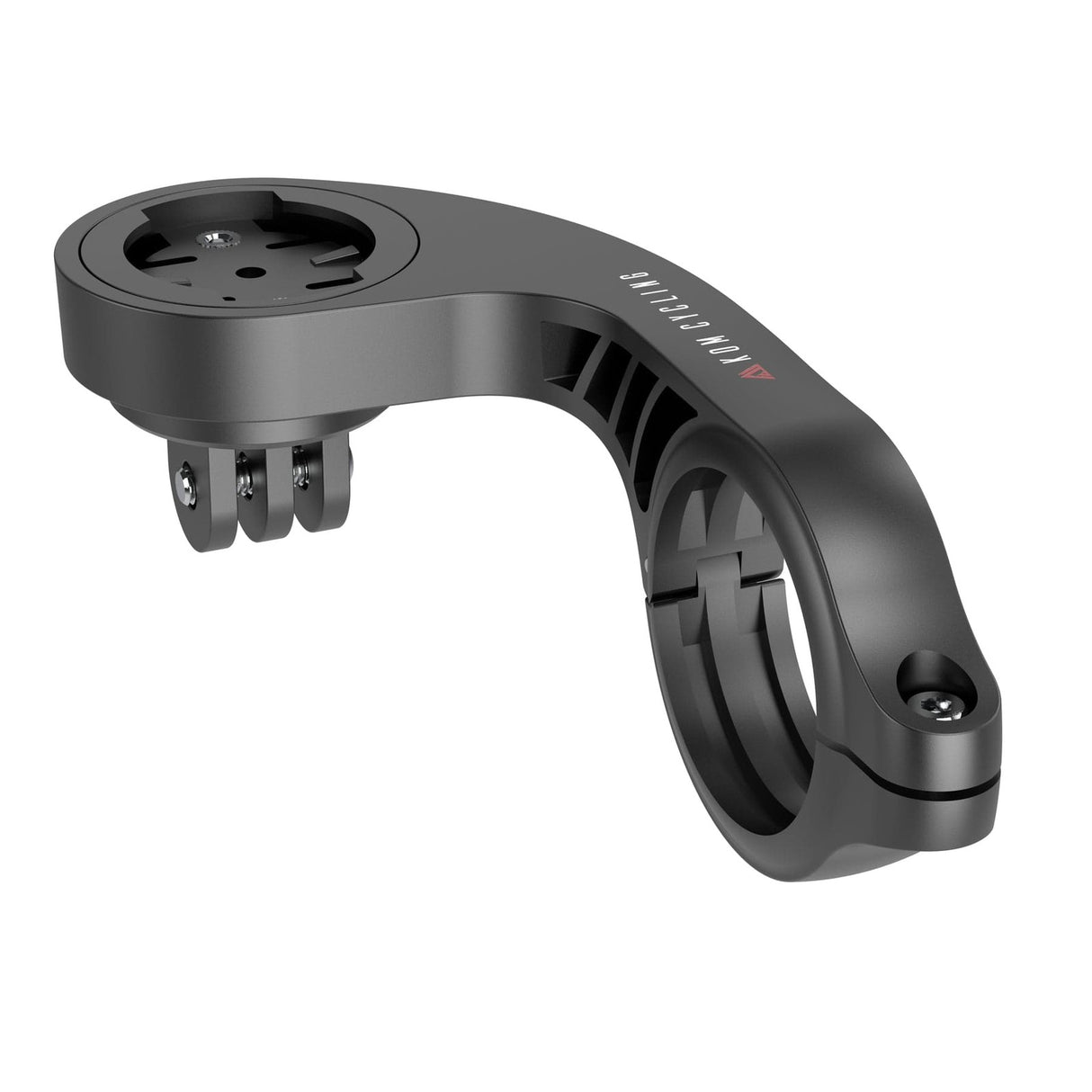 KOM Cycling Bar Classic Mount w/ GoPro Mount