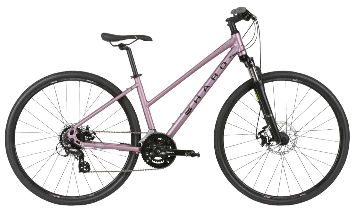 Haro Bridgeport - ST Dusty Lavender ST