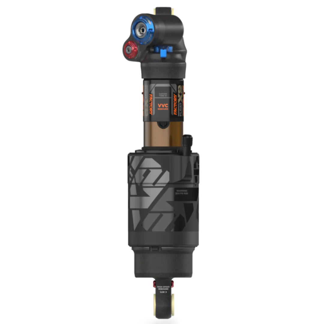 Fox Float X2 Factory 216x63mm (8.5x2.5") 2 Pos-Adj Shock