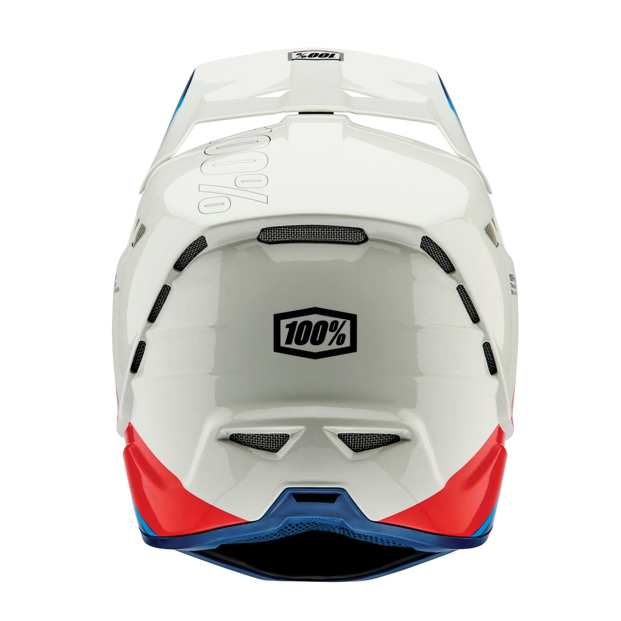 100 Percent AIRCRAFT COMPOSITE Helmet Trigger