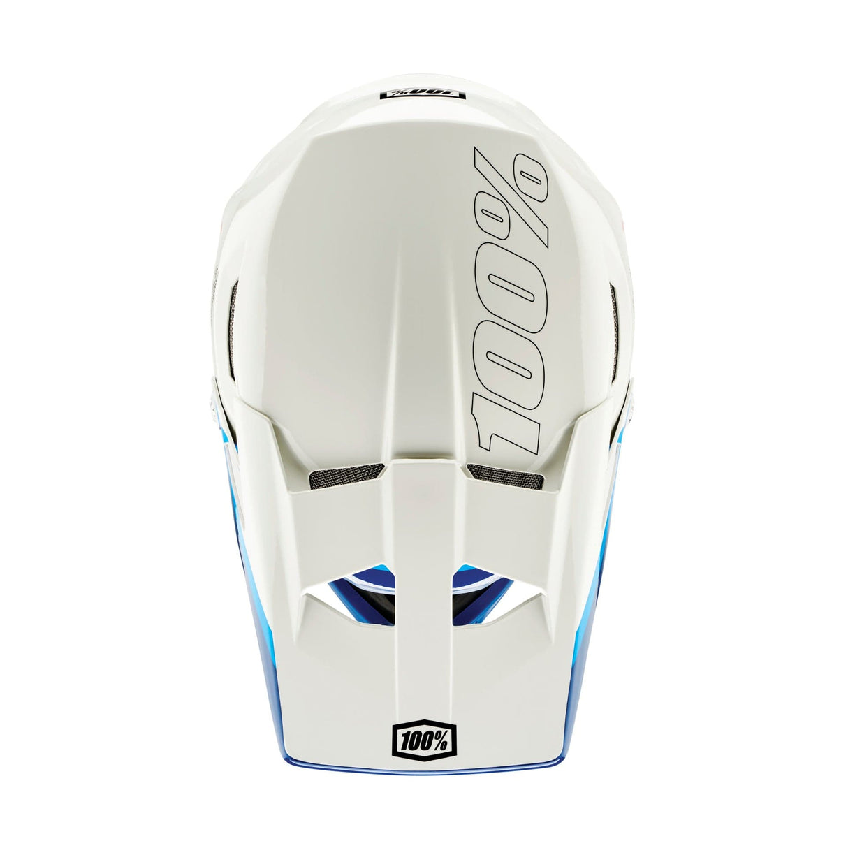 100 Percent AIRCRAFT COMPOSITE Helmet Trigger